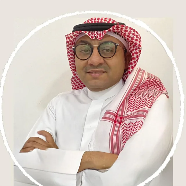 Hesham Qatan — General Manager